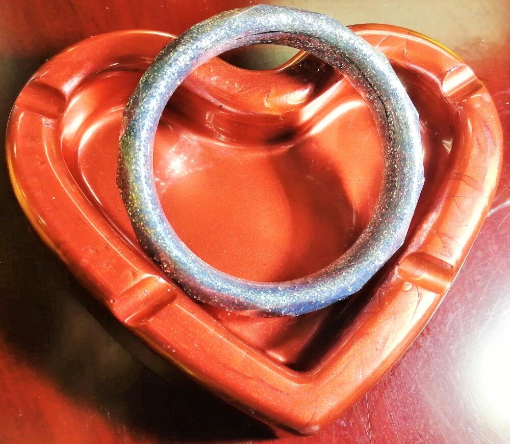 精美DIY模具（煙灰缸）